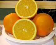 'Atwood' navel orange