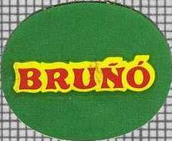 Bru klementiinit