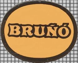 Bruno appelsiineja