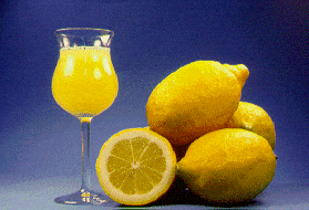 'Berna' sitruuna