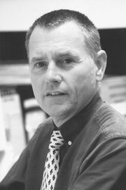 D.J. Mabberley