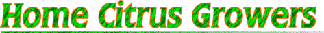 Home Citrus Growers