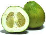 'Honey' pomelo