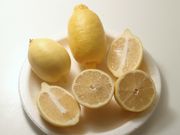 'Interdonato' lemon