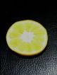 Snow lemon