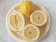 'Verna' lemon