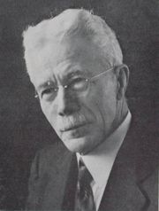 Walter Tennyson Swingle